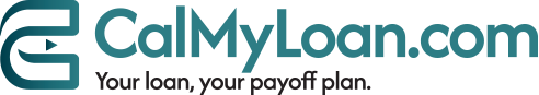 CalMyLoan.com Logo